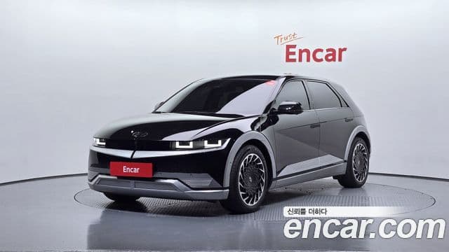 Hyundai Ioniq 5 Prestige, 2023 1