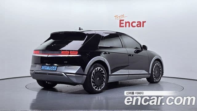 Hyundai Ioniq 5 Prestige, 2023 2