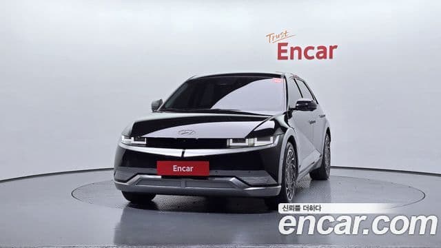 Hyundai Ioniq 5 Prestige, 2023 3