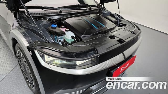 Hyundai Ioniq 5 Prestige, 2023 6