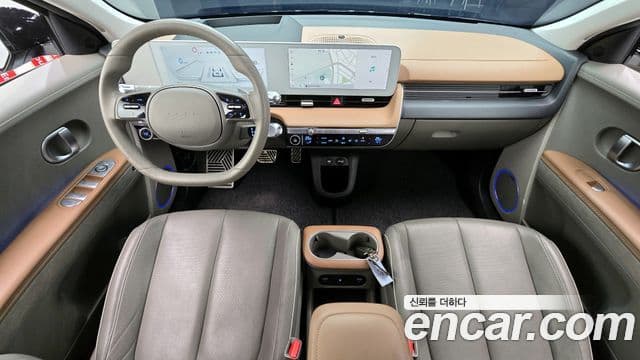 Hyundai Ioniq 5 Prestige, 2023 7