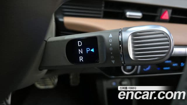 Hyundai Ioniq 5 Prestige, 2023 9