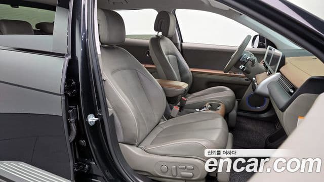 Hyundai Ioniq 5 Prestige, 2023 10