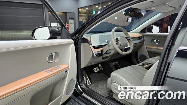 Hyundai Ioniq 5 Prestige, 2023 11