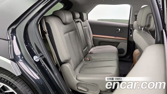 Hyundai Ioniq 5 Prestige, 2023 12