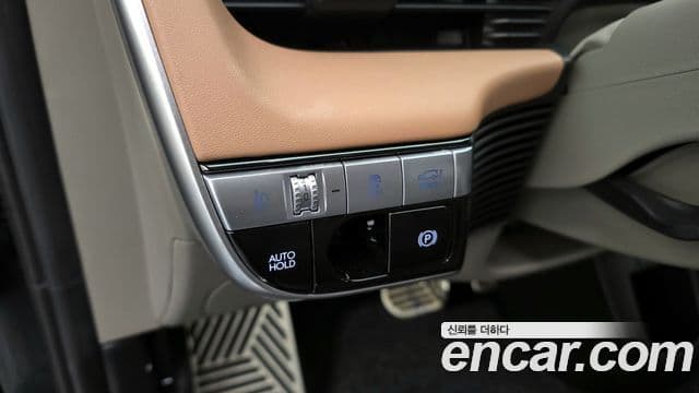 Hyundai Ioniq 5 Prestige, 2023 13