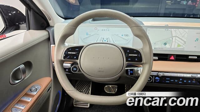 Hyundai Ioniq 5 Prestige, 2023 14