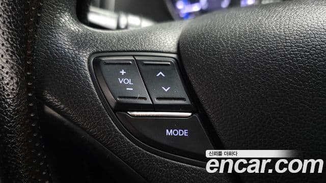 Hyundai YF Sonata Luxury, 2012 11