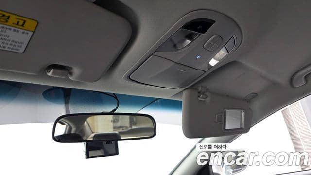 Hyundai YF Sonata Luxury, 2012 12