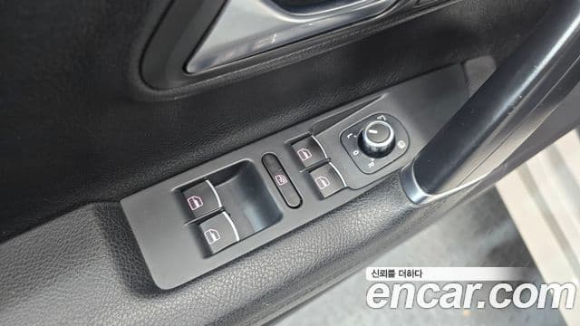 Volkswagen New CC 2.0 TSI, 2014 14