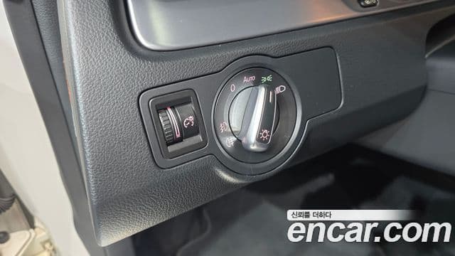 Volkswagen New CC 2.0 TSI, 2014 15