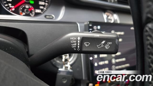 Volkswagen New CC 2.0 TSI, 2014 16