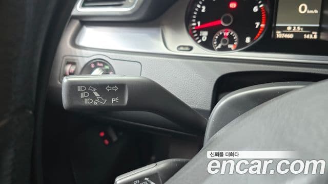 Volkswagen New CC 2.0 TSI, 2014 17