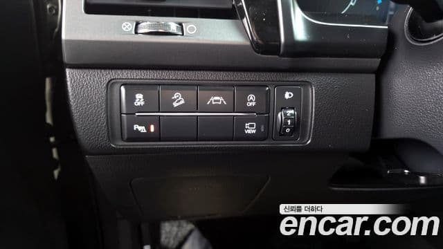 KG모빌리티(SsangYong) The / новый New Rexton Sport 칸 Expedition, 2023 13