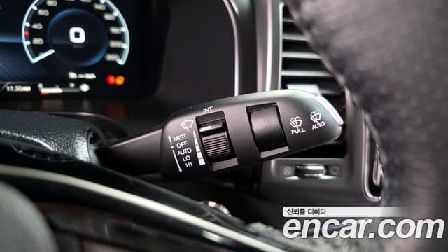 KG모빌리티(SsangYong) The / новый New Rexton Sport 칸 Expedition, 2023 16