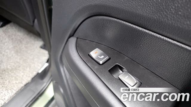 KG모빌리티(SsangYong) The / новый New Rexton Sport 칸 Expedition, 2023 19