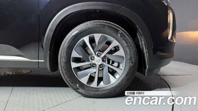 Hyundai Palisade Exclusive, 2022 все фото