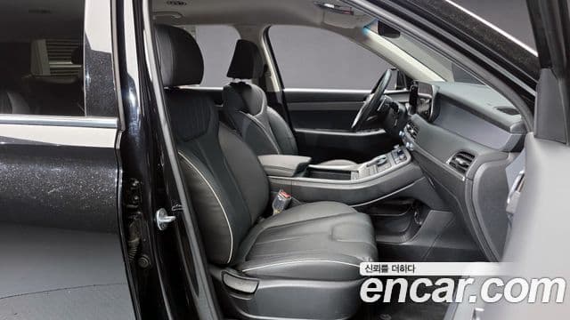 Hyundai Palisade Exclusive, 2022 10