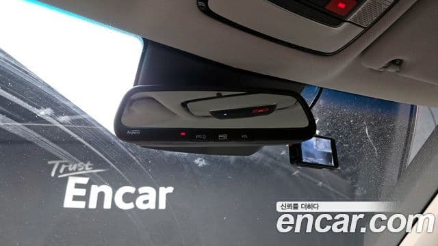 Hyundai Palisade Exclusive, 2022 16