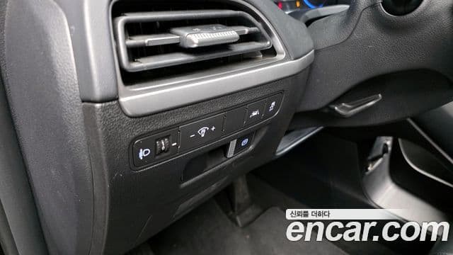 Hyundai Palisade Exclusive, 2022 18