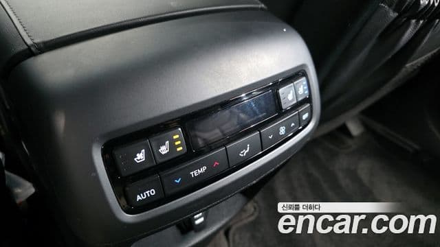 Hyundai Palisade Exclusive, 2022 19