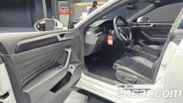 Volkswagen 아테온 2.0 TDI R-LINE 4모션, 2022 11