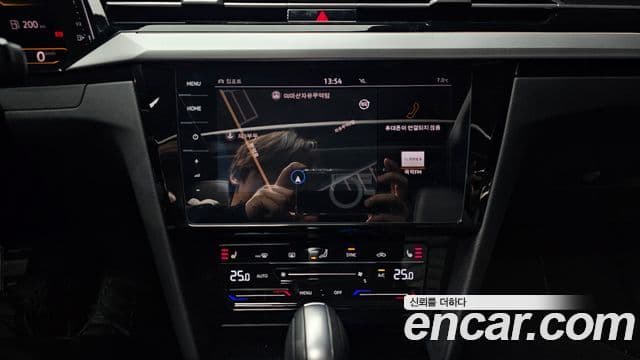 Volkswagen 아테온 2.0 TDI R-LINE 4모션, 2022 14