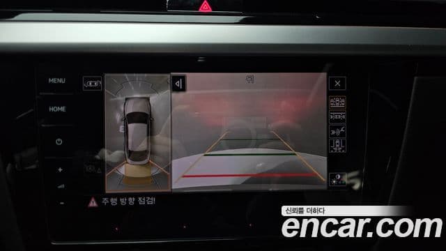 Volkswagen 아테온 2.0 TDI R-LINE 4모션, 2022 15