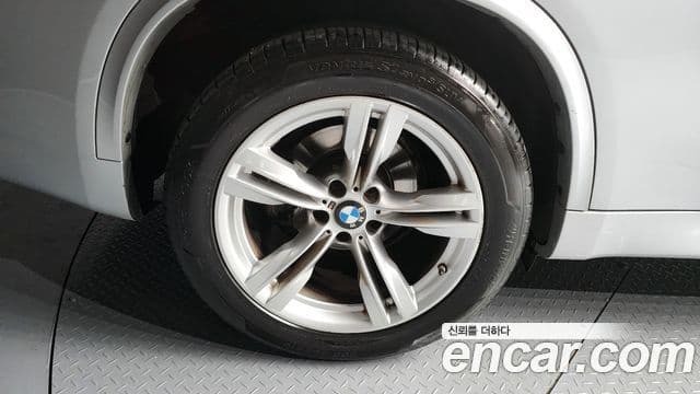 BMW X5 (F15) xDrive 30d M Sport, 2018 все фото
