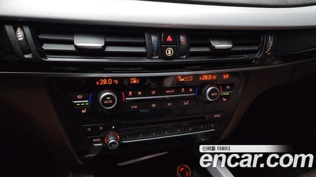 BMW X5 (F15) xDrive 30d M Sport, 2018 17