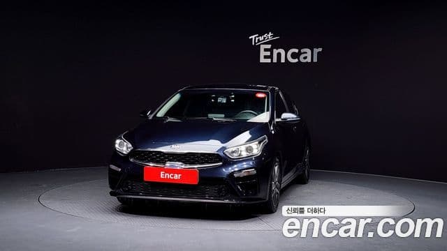 Kia All New K3 Trendy, 2019 3