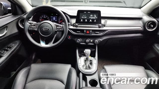 Kia All New K3 Trendy, 2019 7