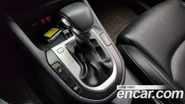 Kia All New K3 Trendy, 2019 9