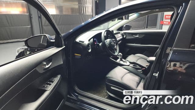 Kia All New K3 Trendy, 2019 10