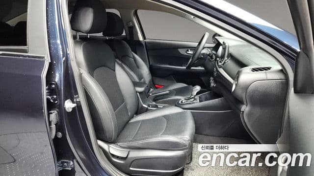 Kia All New K3 Trendy, 2019 11