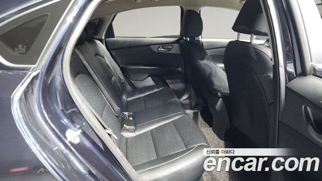 Kia All New K3 Trendy, 2019 12