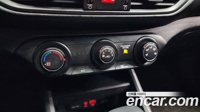 Kia All New K3 Trendy, 2019 17