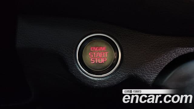 Kia All New K3 Trendy, 2019 18