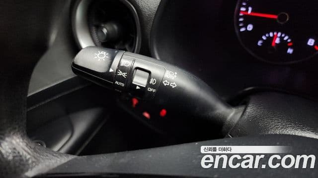 Kia All New K3 Trendy, 2019 19