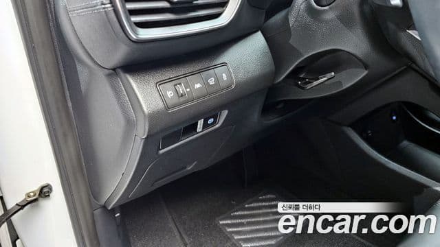 Hyundai The / новый New Santa Fe Exclusive, 2023 15