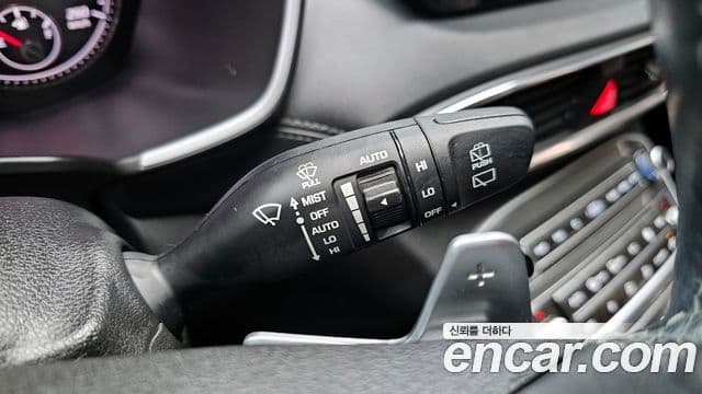 Hyundai The / новый New Santa Fe Exclusive, 2023 17