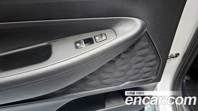 Hyundai The / новый New Santa Fe Exclusive, 2023 18