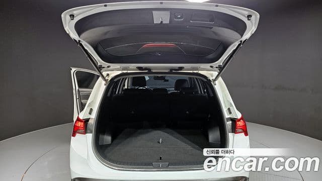 Hyundai The / новый New Santa Fe Exclusive, 2023 20