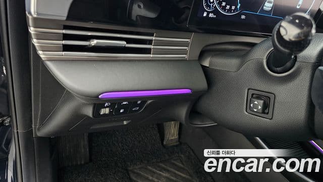 Hyundai The / новый New Grandeur IG Exclusive, 2020 16