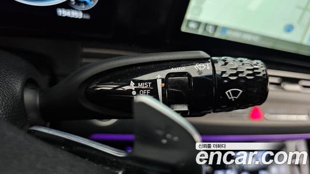 Hyundai The / новый New Grandeur IG Exclusive, 2020 17