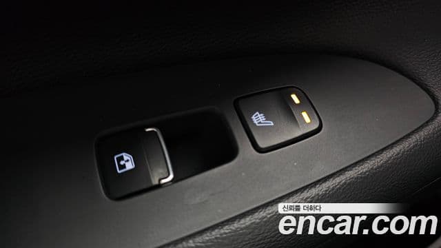 Hyundai The / новый New Grandeur IG Exclusive, 2020 18