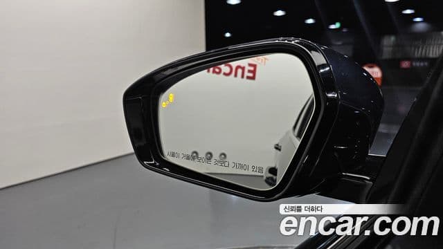 Hyundai The / новый New Grandeur IG Exclusive, 2020 19