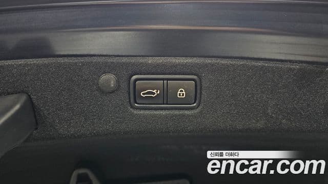 Hyundai The / новый New Grandeur IG Exclusive, 2020 20