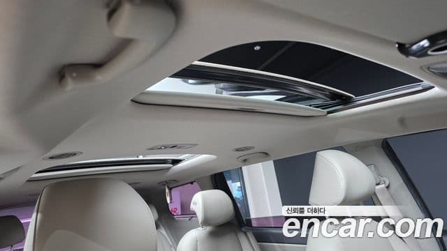 Kia The / новый New Carnival Prestige, 2019 16