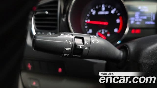 Kia The / новый New Carnival Prestige, 2019 17